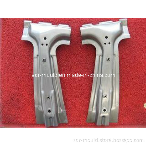 Auto Accessory\Auto Parts\Aluminium Die Casting